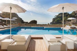 Mazzarò Sea Palace - The Leading Hotels of the World - Taormina - 5