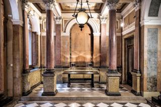 Seven Historical Suites - Triëst - 0