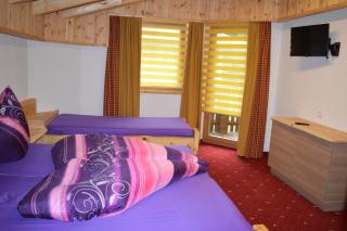 Am Trogwohl - Sölden - 3