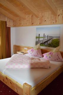 Am Trogwohl - Sölden - 2