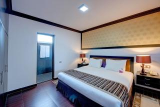 Crowne Plaza Resort Salalah by IHG - Salalah - 5