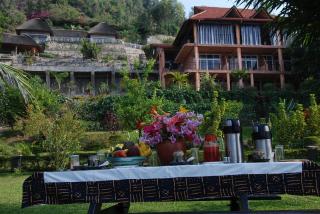 Hakuna Matata Lodge - Gisenyi - 4