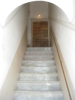 Apartment Il Duomo - Poggio Mirteto - 9