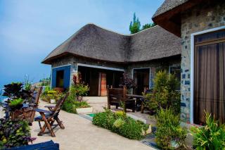 Hakuna Matata Lodge - Gisenyi - 3