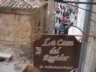 La Casa del Regidor - Fermoselle - 1