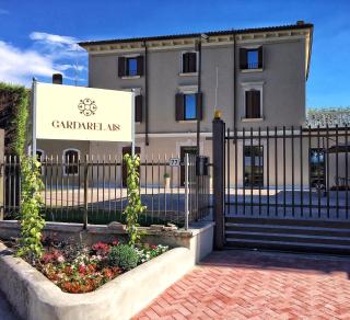 Garda Relais - Castelnuovo del Garda - 8