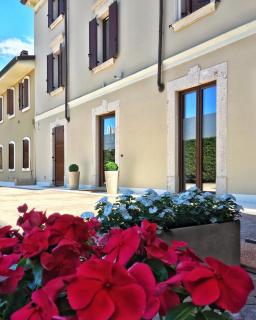 Garda Relais - Castelnuovo del Garda - 7