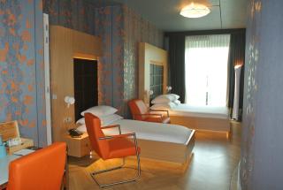 Amadi Park Hotel - 3