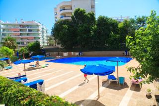 UHC Alborán Apartments - Salou - 8