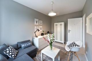 Apartament Kamienica Legionów - Danzig - 6