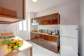 Crowne Plaza Resort Salalah by IHG - Salalah - 4