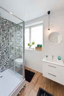 Apartament Kamienica Legionów - Danzig - 2