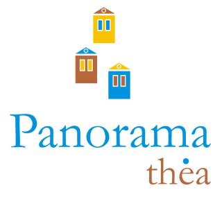Panorama Thea - Sými - 1