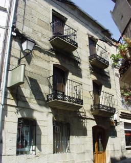 La Casa del Regidor - Fermoselle - 9