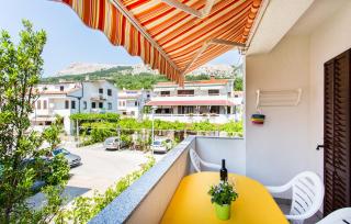 Apartmani Tamara - Baška - Baška - 7