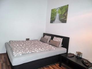 Gozsdu Entertainment District Apartment - Budapest - 5