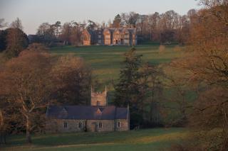 Hall Bed & Breakfast - 7