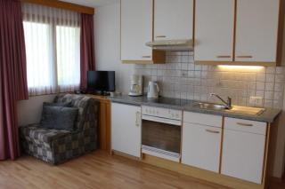 Haus Sprecher - Samnaun - 5