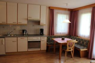 Haus Sprecher - Samnaun - 2