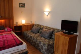 Haus Sprecher - Samnaun - 9