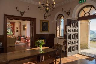 Hall Bed & Breakfast - 5