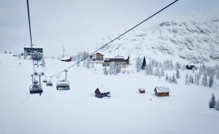 Lärchenhütte - Tauplitzalm - 2