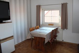 Ferienwohnung Paula - Wernigerode - 3