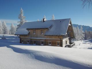 Lärchenhütte - Tauplitzalm - 4