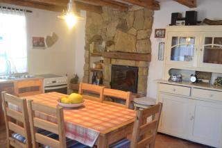 Country House Vrsani - Rab - 8