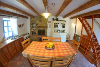 Country House Vrsani - Rab - 3