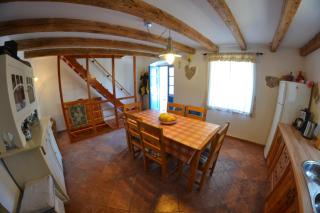 Country House Vrsani - Rab - 4