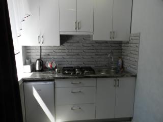 Apartment on Mstyslavs'ka - 1