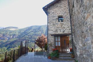 Casa el Parque Cajal - Torla - 9