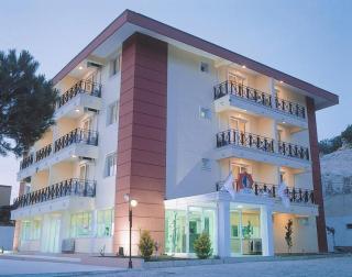 My Solmaz Hotel - Çeşme - 0