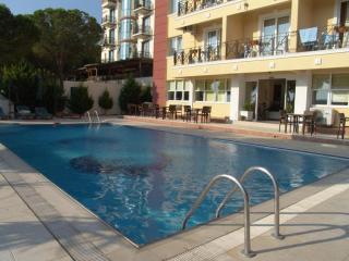 My Solmaz Hotel - Çeşme - 2