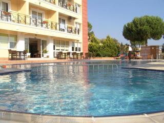 My Solmaz Hotel - Çeşme - 1