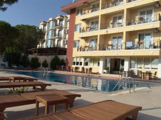 My Solmaz Hotel - Çeşme - 8
