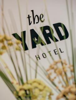 Hotel the YARD Berlin - Berlim - 6