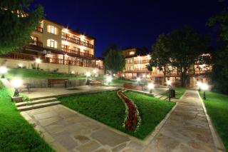 Spa Hotel Armira - Starozagorski Bani - 9