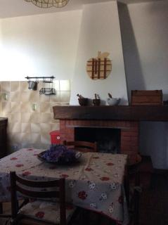 La Vignara - Vezzano Ligure - 6