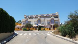 Vistarreal de Calarreona - Águilas - 9