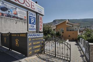 Pansion Rose - Mostar - 8