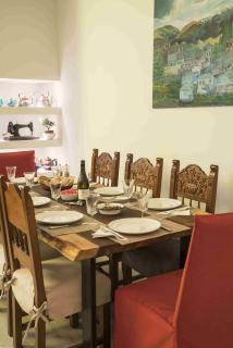 Athenian House in Plaka Villa by Athenian Homes - 3