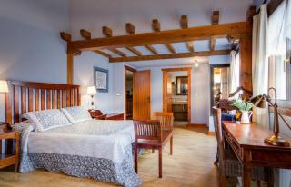 Casa Rural Haritzpe - Fontarrabie - 7