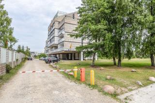 Studija VANAGUPĖS 13 - Palanga - 2