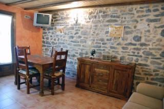 Apartamento el Patio Casa Cajal - Torla - 7