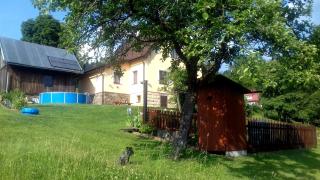 Holiday Home Benecko 101 - Benecko - 3