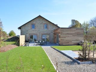 Tasteful Holiday Home in Waimes with Sauna - Ovifat - 0
