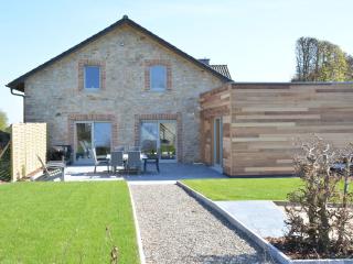 Tasteful Holiday Home in Waimes with Sauna - Ovifat - 5