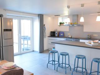 Tasteful Holiday Home in Waimes with Sauna - Ovifat - 7